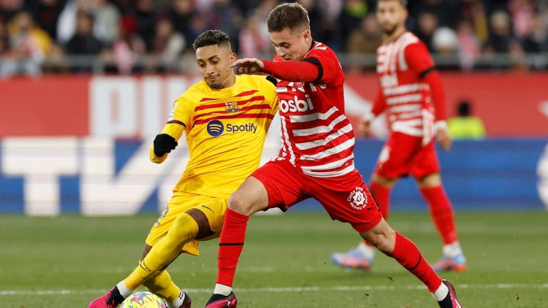 Barcelona sẽ nhập cuộc với tinh thần và quyết tâm chiến thắng cao nhất